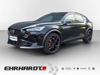 Cupra Formentor - Vorschau Bild 1