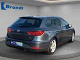 Seat Leon ST FR DSG+LED+PANO+NAVI+TEMPOM.+PDC+BEATS - Seat Leon in Bremen