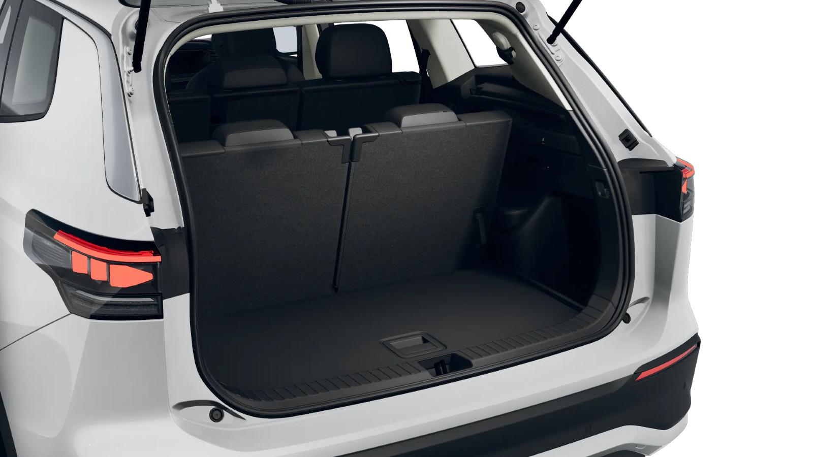 Volkswagen Tayron 1.5 eTSI Life 7Sitze*Matrix*AHK*ACC*360°, миниатюра 10