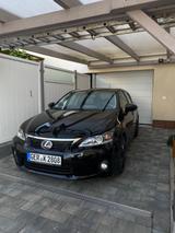 Lexus CT 200h - Lexus Gebrauchtwagen von 2011