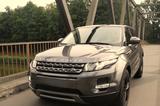 Land Rover Range Rover Evoque 2.2 TD4 Pure - Land Rover Range Rover Evoque Geländewagen Td4 pure mit Diesel-Antrieb