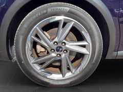 Fahrzeugabbildung DS Automobiles DS 7 Crossback 1.6 E-Tense 4x4 Rivoli
