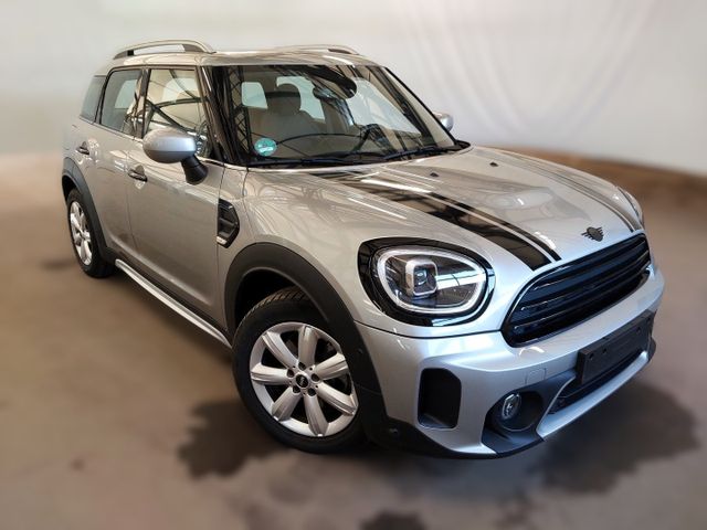 MINI Cooper Countryman Premium Plus HuD Pano Memory