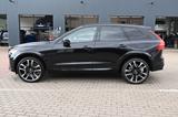 Volvo XC60 B4 D AWD Ultimate Dark*STDHZG*360°*LUFT*ACC - Volvo XC60: Geländewagen