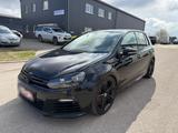 Volkswagen GOLF VI R Lim. DSG 4Motion Xenon Leder Nav... - Volkswagen Golf aus 2011: 4motion
