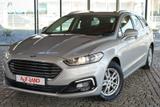 Ford Mondeo Turnier 2.0 EB Navi SYNC Kamera PDC AHK - Ford Mondeo