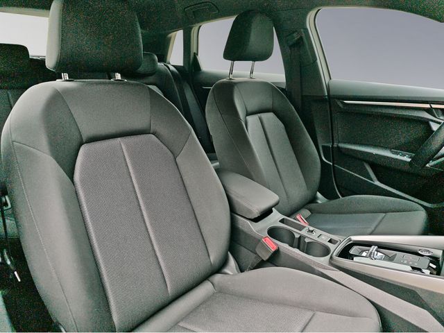 A3 Sportback 40 1.4 TFSI e advanced S-tronic ACC