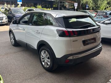Peugeot 3008 - 5