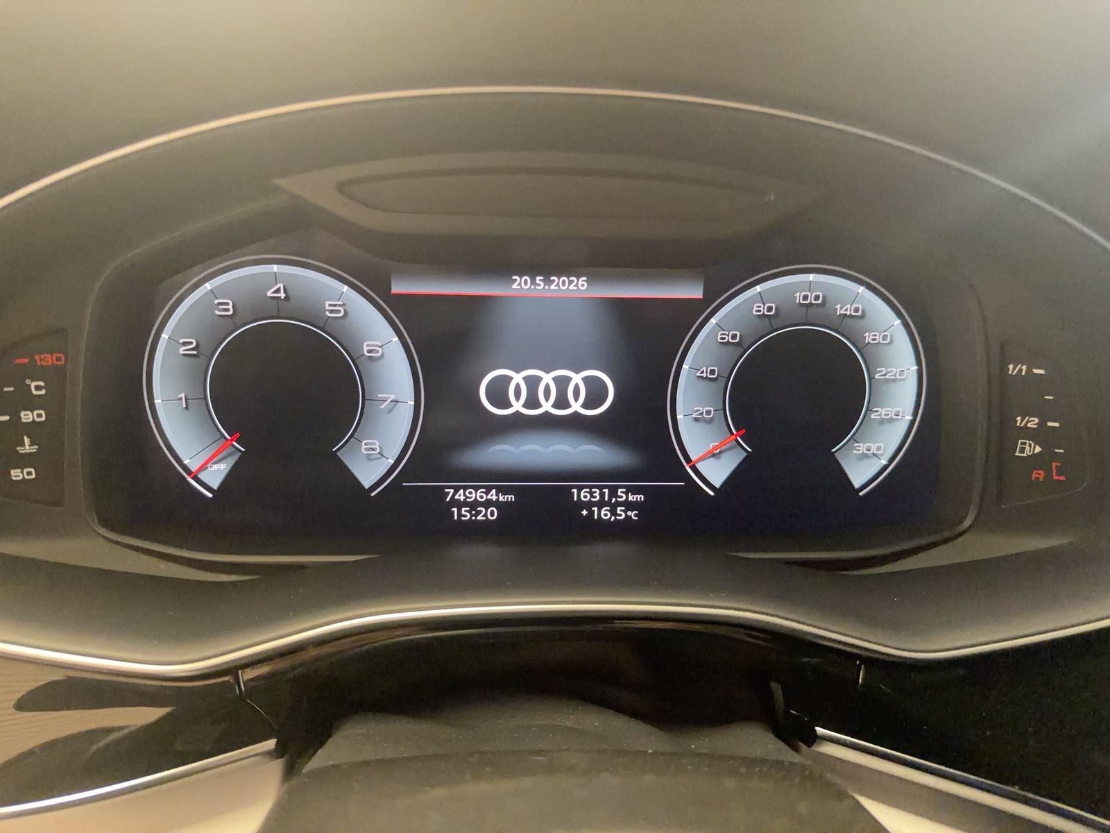 Audi Q7 - Bild 9