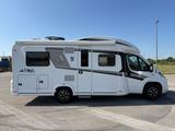 Knaus Sky Wave 650MF|Dachklima|Kamera|Hubbett|TV/Sat - Knaus 650 mf
