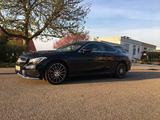 Mercedes-Benz C 250 AMG Line Autom. AMG Line - Mercedes-Benz C-Class: Coupé, AMG