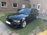 BMW 320d touring e46 - BMW 320: Kombi, E46 320d