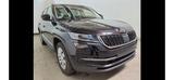 Skoda Kodiaq 2.0 TDI SCR 140kW DSG 4x4 Style Style - Skoda Kodiaq von privat