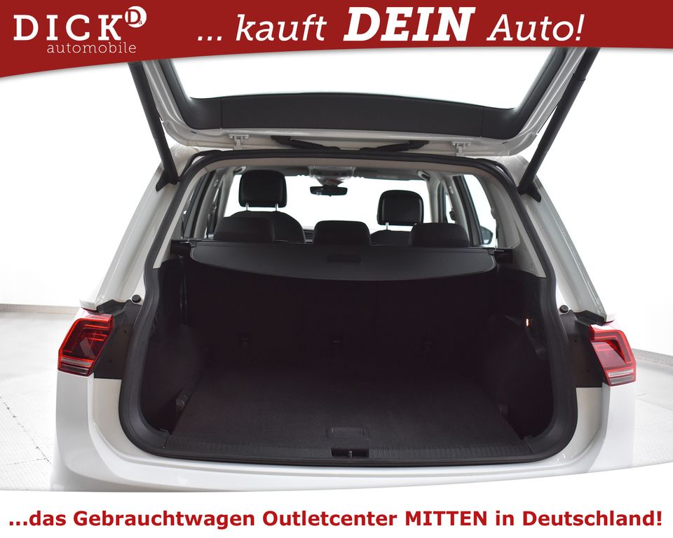 Volkswagen Tiguan Allspace 4M 2.0 TSI Highl STDHZ+VIRTU+AHK