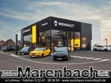 Renault Clio Techno TCe 90 + City-Paket + Winter-Paket - Renault Clio New cars mit Benzin-Antrieb