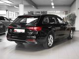 Audi A4 Avant 40 TFSI quattro Advanced Navi+ Business - gebrauchte Kombis in Lünen