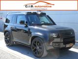 Land Rover Defender 90 3.0 D MHEV D250 SE € 45.990 netto /