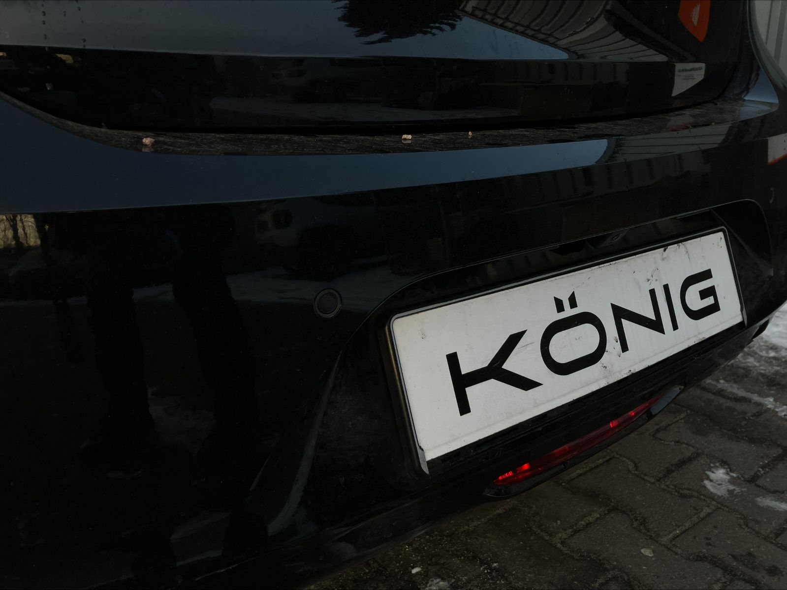 Opel Corsa - Bild 8
