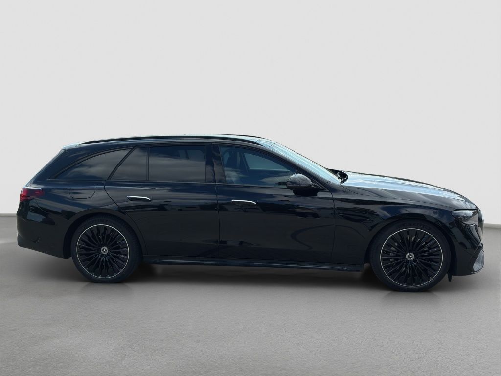 Fahrzeugabbildung Mercedes-Benz E 300 e T NIGHT*PSD*HUD*AHZV*SITZKLIMA*360°*20''