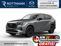 Mazda CX-60 - Vorschau Bild 1