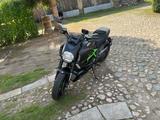 Ducati Diavel - DUCATI 2011 DIAVEL