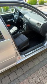Volkswagen Bora 1.6 FSI Variant Special - Volkswagen Bora: Special