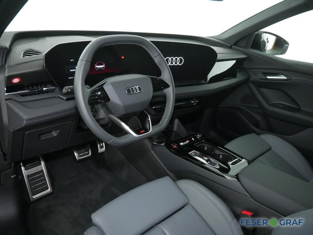 Audi SQ6 e-tron - Bild 9