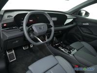 Audi SQ6 e-tron - Vorschau Bild 9