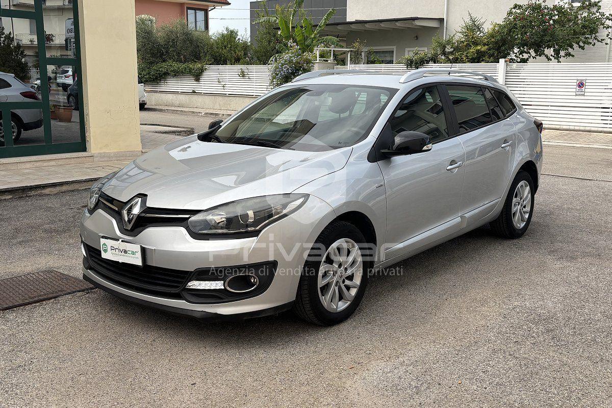 Renault Megane, 2015