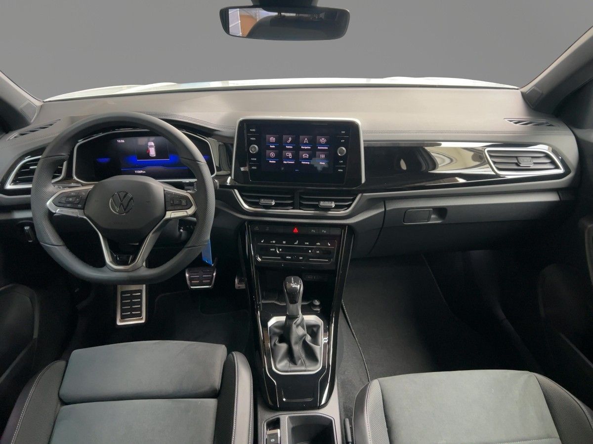 Volkswagen T-Roc - Bild 12