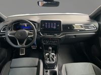 Volkswagen T-Roc - Vorschau Bild 12