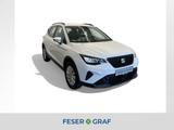 Seat Arona Style 1.0 TSI LED/Sitzhzg./Full Link/Isofi