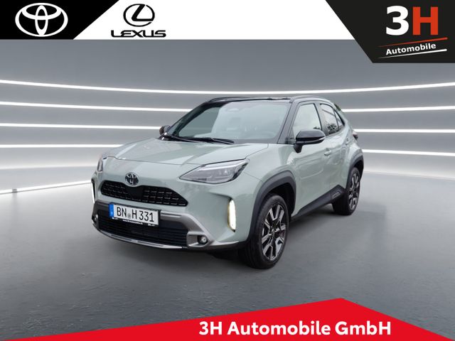 Toyota Yaris Cross Hybrid Premiere Edtion*Vorführwagen