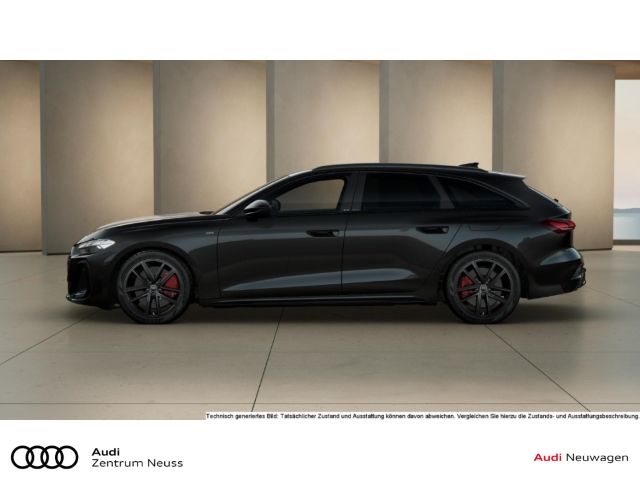 Audi A5 Avant e-hybrid quattro 270 kW Stronic imagem 3