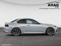 BMW M240i - Vorschau Bild 8