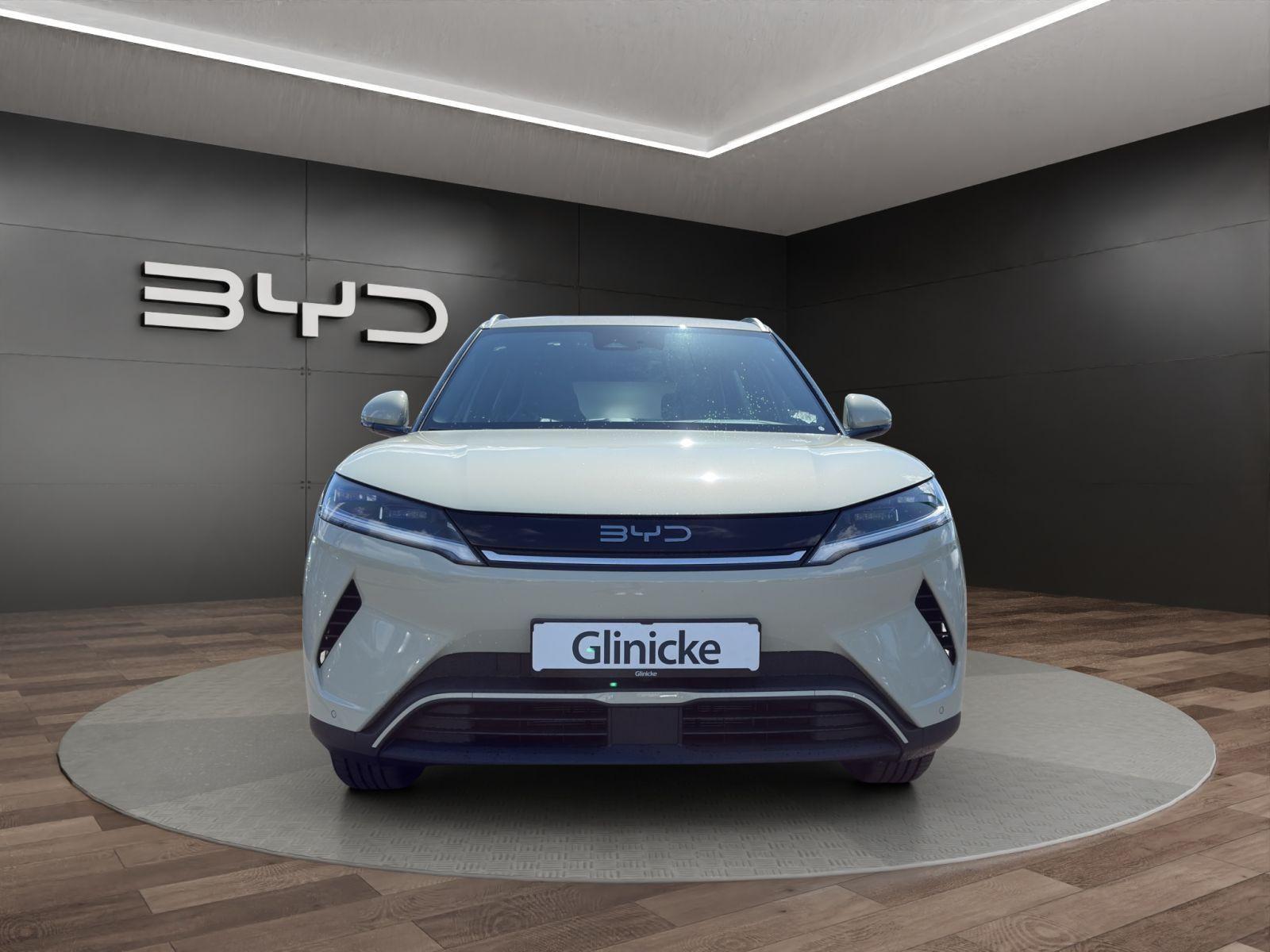 BYD Atto 2 Boost*TAGESZULASSUNG