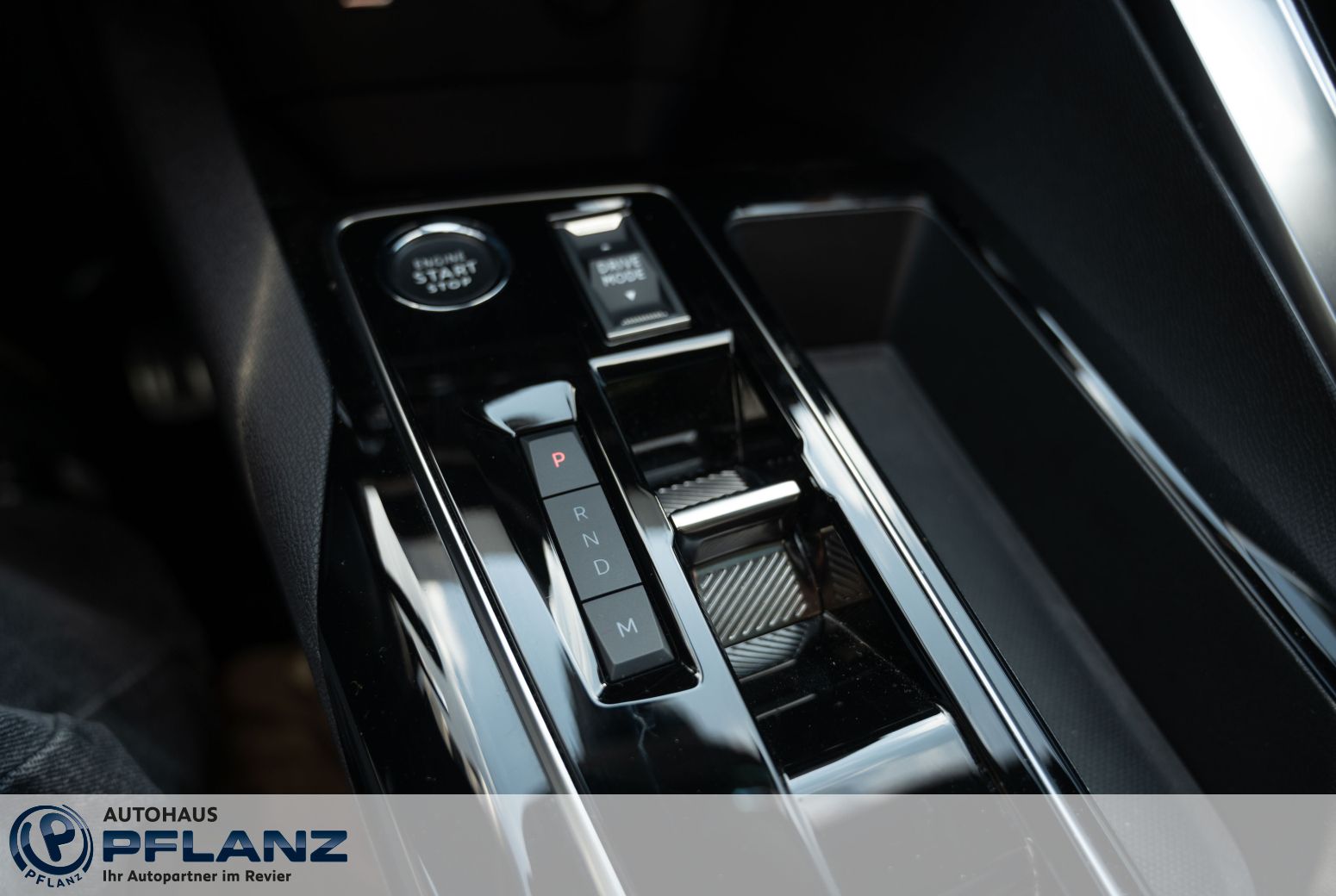 Peugeot 3008 - Bild 12