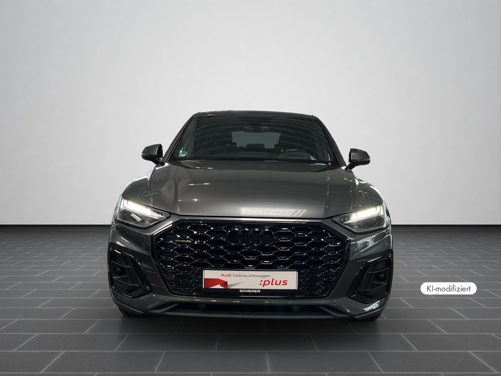 Audi Q5 - Bild 6