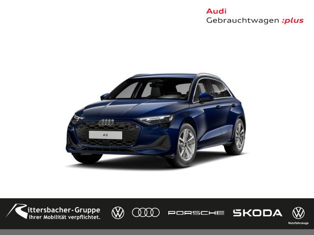 Image of Audi A3