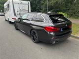 BMW 530d xDrive Touring A - - BMW 530 Gebrauchtwagen in Frankfurt