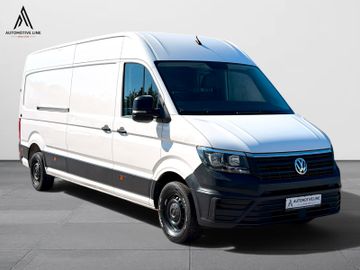 Volkswagen Crafter - 1