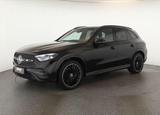 Mercedes-Benz GLC 300 d 4M AMG Advanced Night DIGITAL Pano AHK - Mercedes-Benz GLC 300 in Krefeld