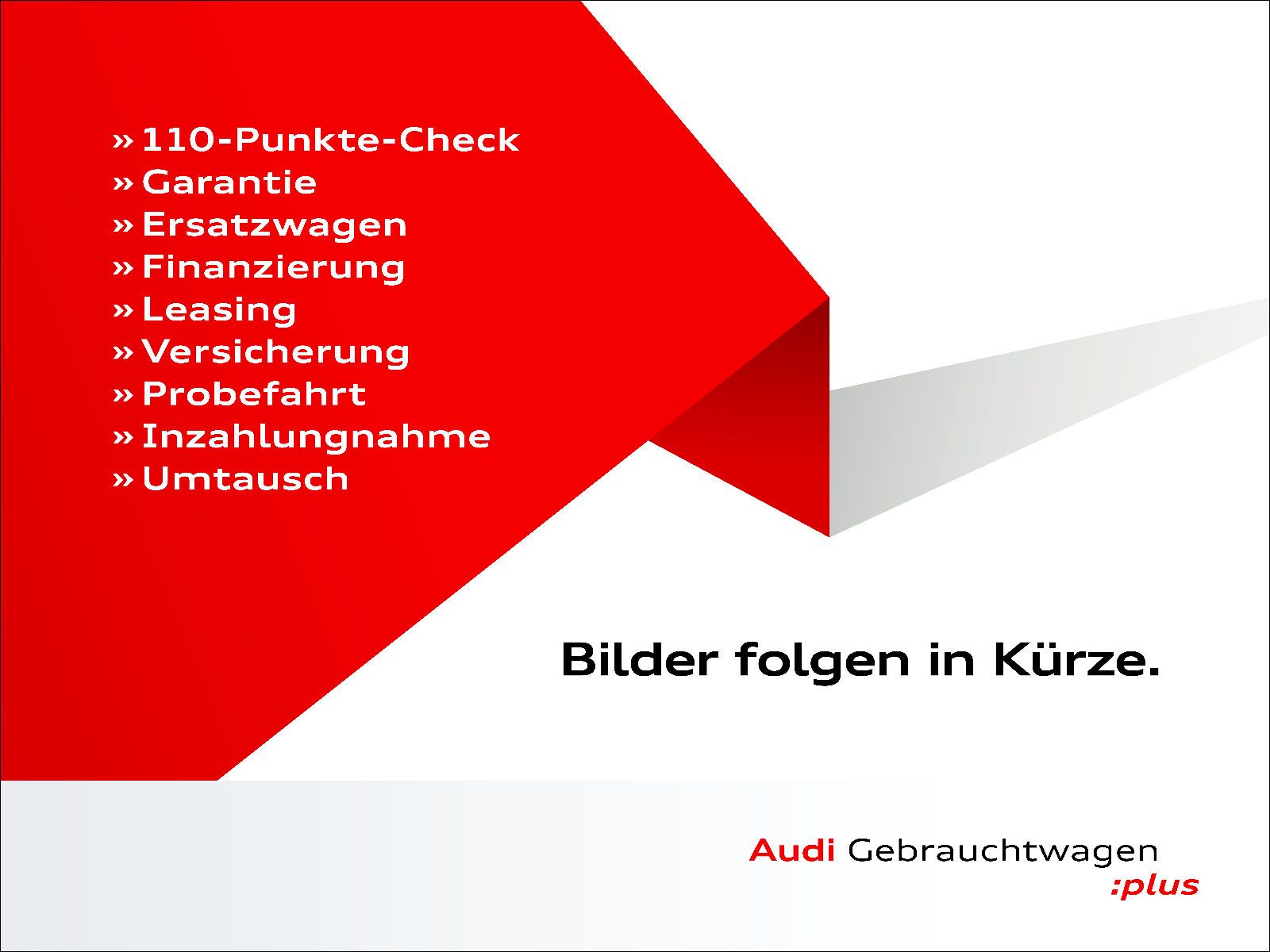 Audi A6 - Bild 15