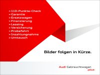 Audi A6 - Vorschau Bild 15