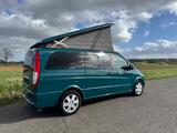 Mercedes-Benz Viano 3.0 CDI V6 FUN Westfalia Standheizung - Mercedes-Benz Viano: Westfalia