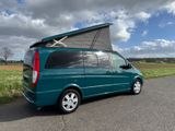 Mercedes-Benz Viano 3.0 CDI FUN Westfalia Standheizung HU neu - Mercedes-Benz: Westfalia