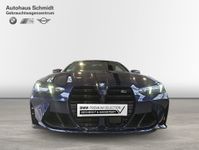 BMW M4 - Vorschau Bild 7