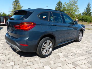 BMW X1 - 4