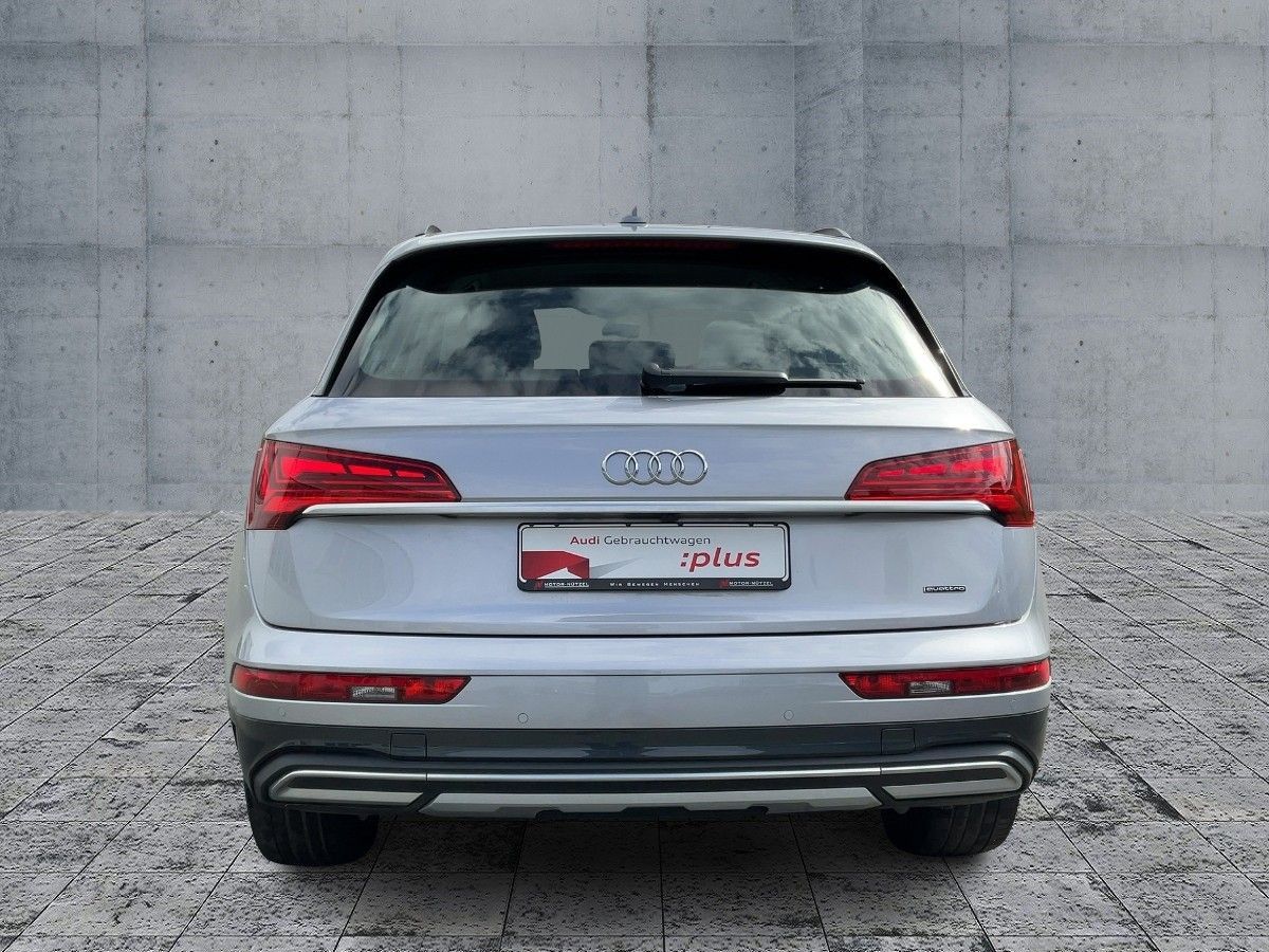 Audi Q5 - Bild 5