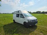 Volkswagen VW T6, 4x4, LR, Hochdach, 3200 kg, Diff,  - Offers